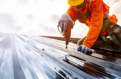 Travaux de zinguerie à Huisseau-sur-Cosson